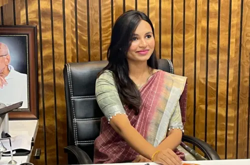 Dr. Priyanka Patil